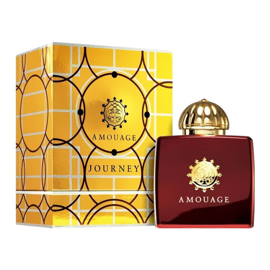 Amouage Journey Women Sleek Look, Eau De Parfum, 100ml | Oman | Fragrance For Women