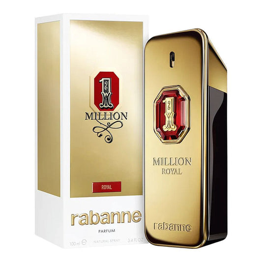 Paco Rabanne 1 Million Royal Parfum, 100ml | France | Fragrance For Men