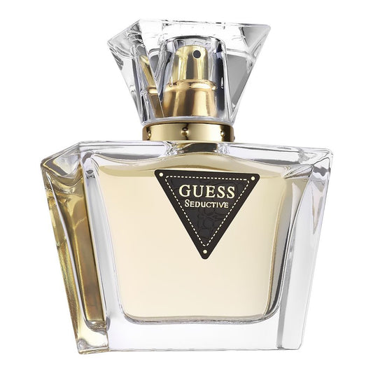 Guess Seductive Women/Femme, Eau De Toilette, 125ml | United States | Fragrance For Women