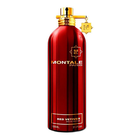 Montale Red Vetiver, Eau De Parfum, 100ml | France | Fragrance For Men