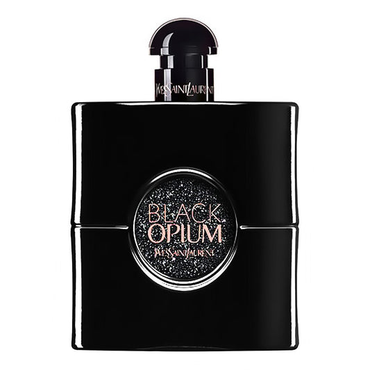 Yves Saint Laurent Black Opium Le Parfum, 90ml | France | Fragrance For Women