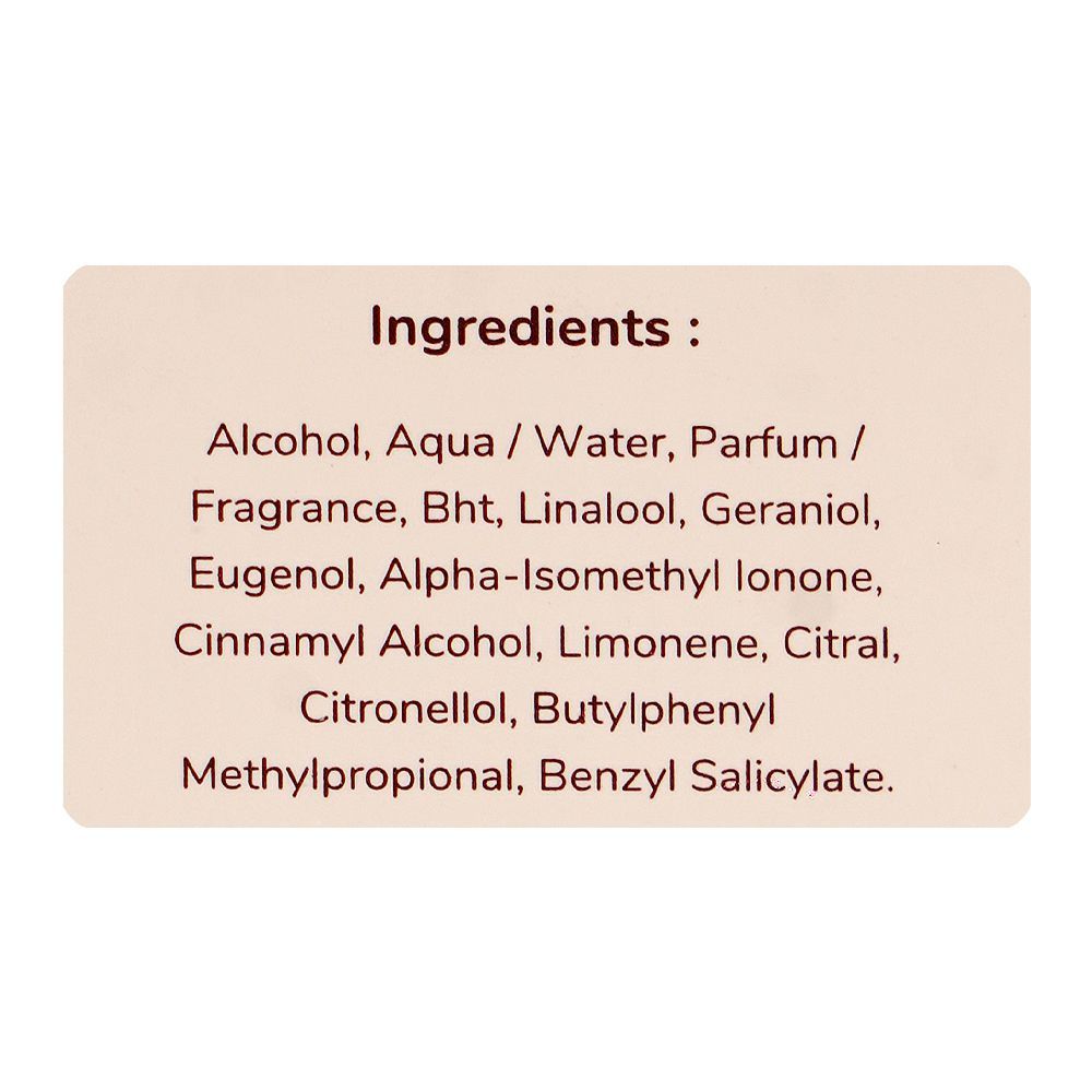 Aura Care The Tobacco Oud, Eau De Parfum, 50ml | Nationwide | Fragrance For Men & Women