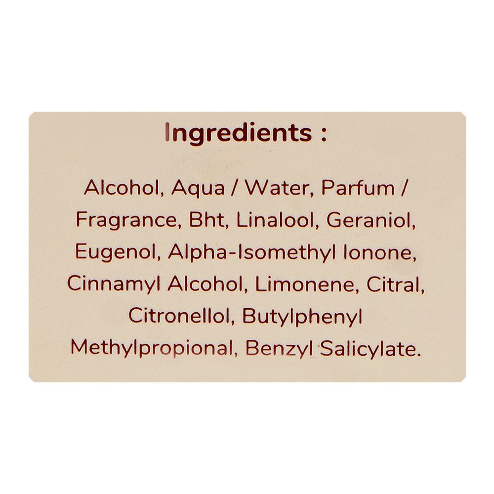 Aura Care Y Women, Eau De Parfum, 50ml | Nationwide | Fragrance For Women