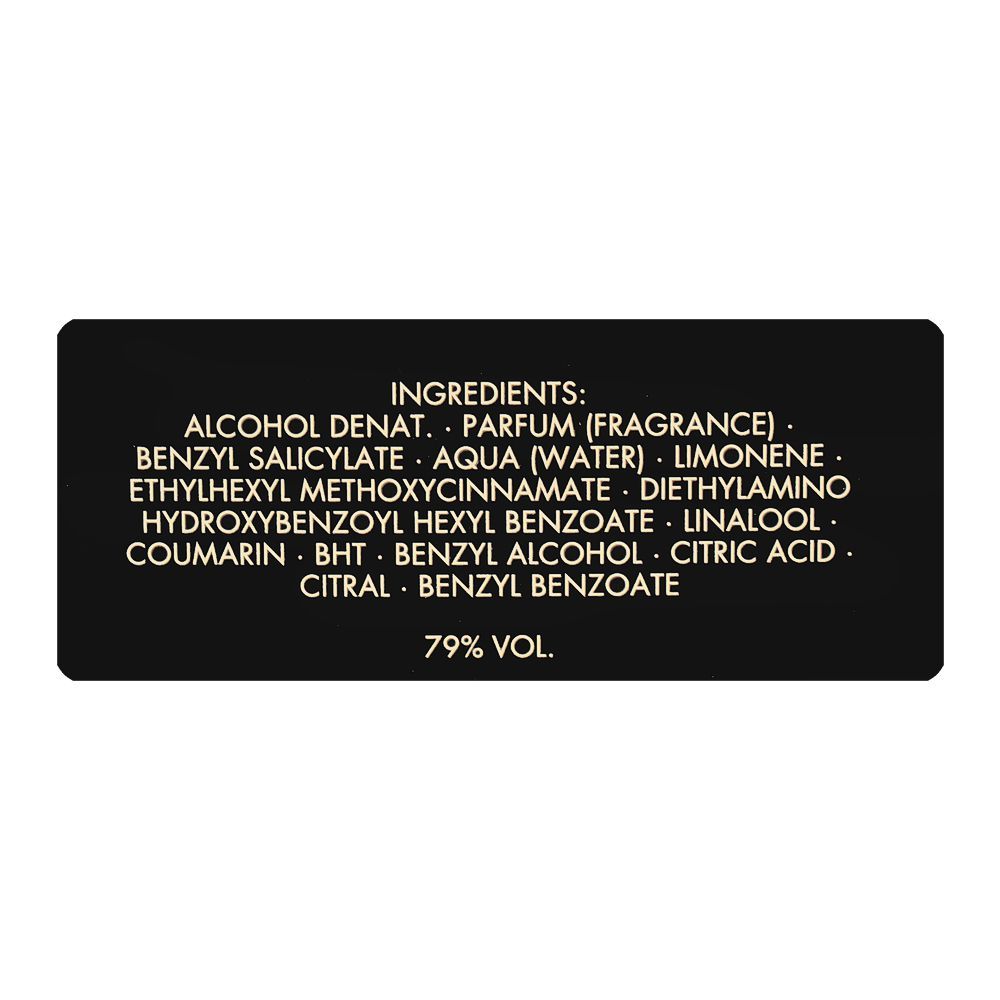 Dolce & Gabbana The Only One Intense, Eau De Parfum, 100ml | Italy | Fragrance For Women