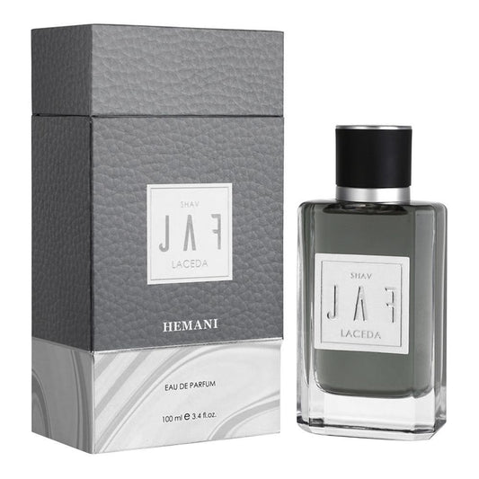 Hemani Jaf Shav Laceda, Eau De Parfum, 100ml | United States | Fragrance For Men
