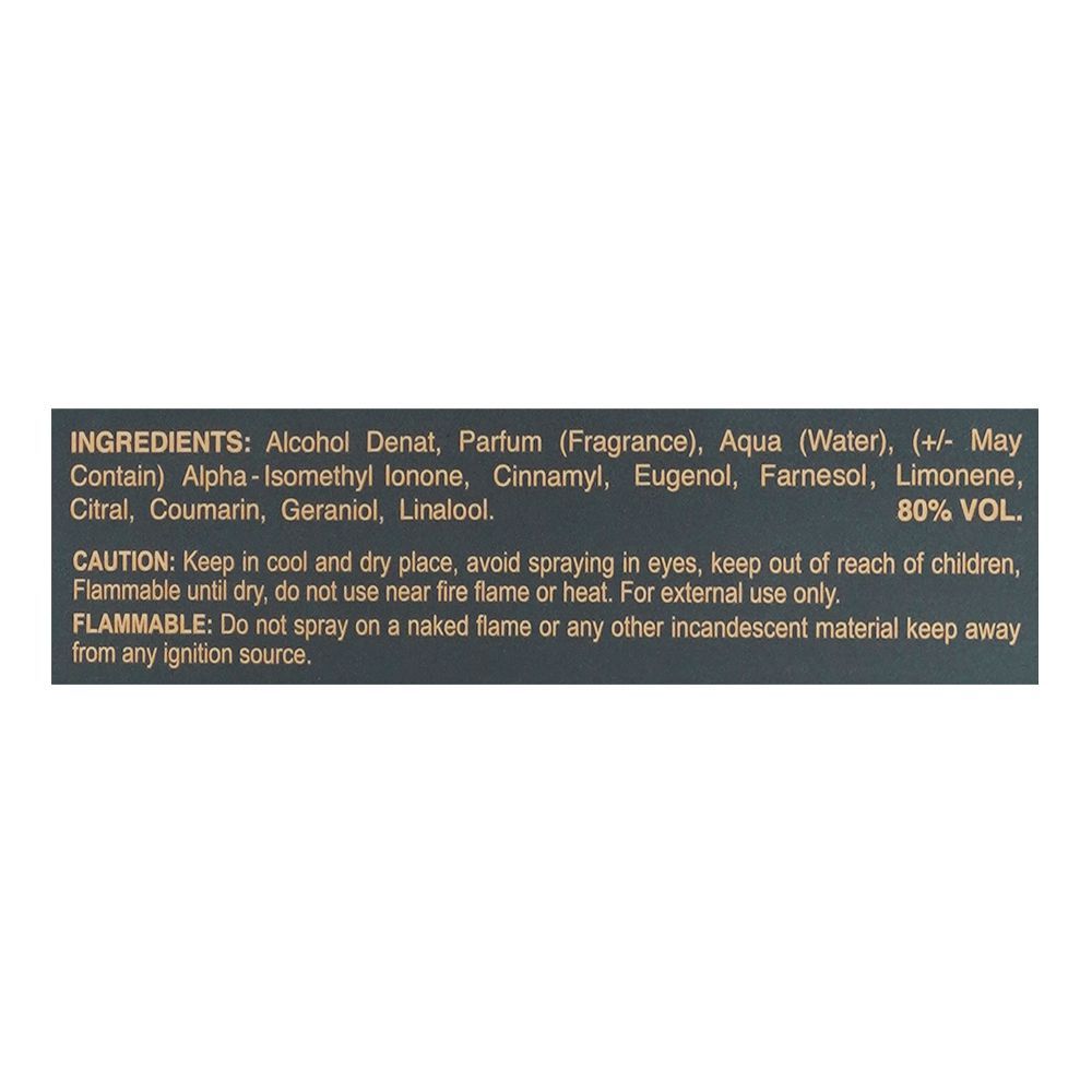 Afnan 9PM Elixir Intense Parfum, 100ml | United Arab Emirates | Fragrance For Men & Women