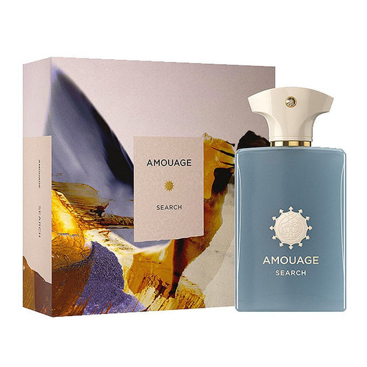 Amouage Search, Eau De Parfum, 100ml | Oman | Fragrance For Men & Women