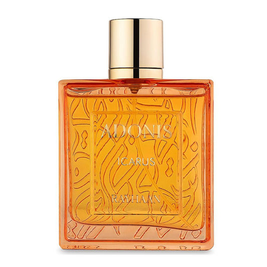 Rayhaan Adonis Icarus, Eau De Parfum, 100ml | United Arab Emirates | Fragrance For Men
