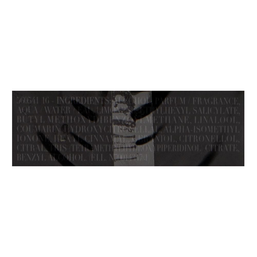 Giorgio Armani Code Men Rechargeable Refillable Spray, Eau De Toilette, 75ml | France | Fragrance For Men