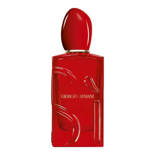Giorgio Armani Red Musk Passione, Eau De Parfum, 100ml | France | Fragrance For Women