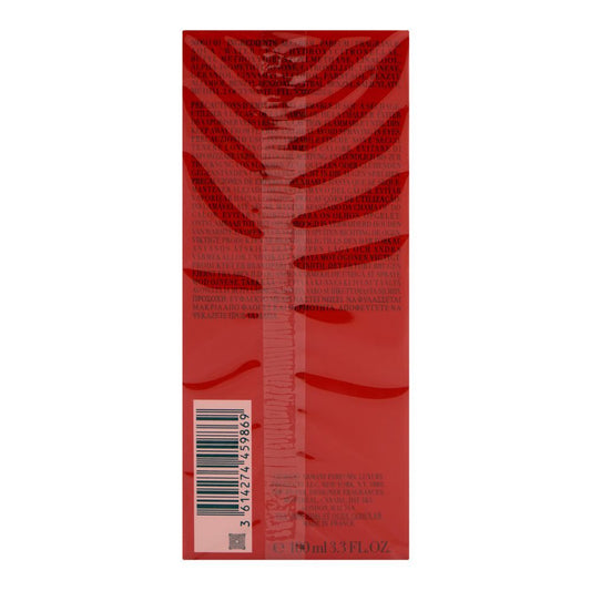 Giorgio Armani Red Musk Passione, Eau De Parfum, 100ml | France | Fragrance For Women