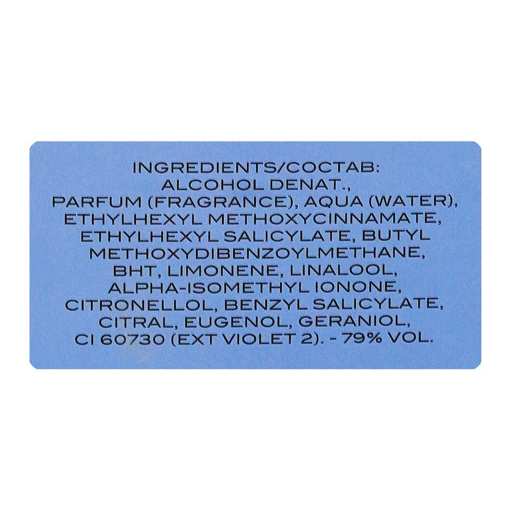 Bentley Silver Lake For Men, Eau De Parfum, 100ml | France | Fragrance For Men