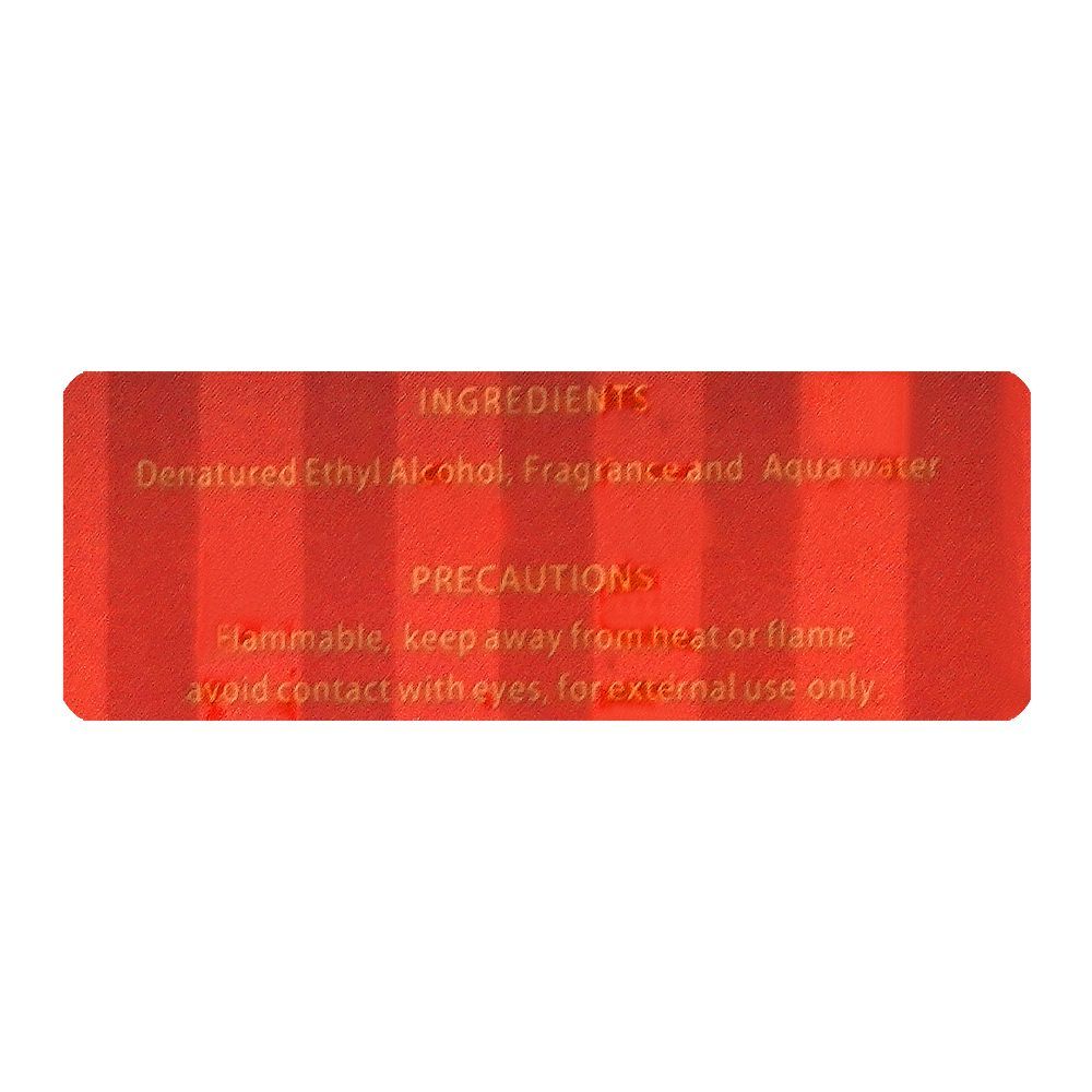 Junaid Jamshed J. Janan Tobacco, Eau De Parfum, 30ml | Nationwide | Fragrance For Men & Women