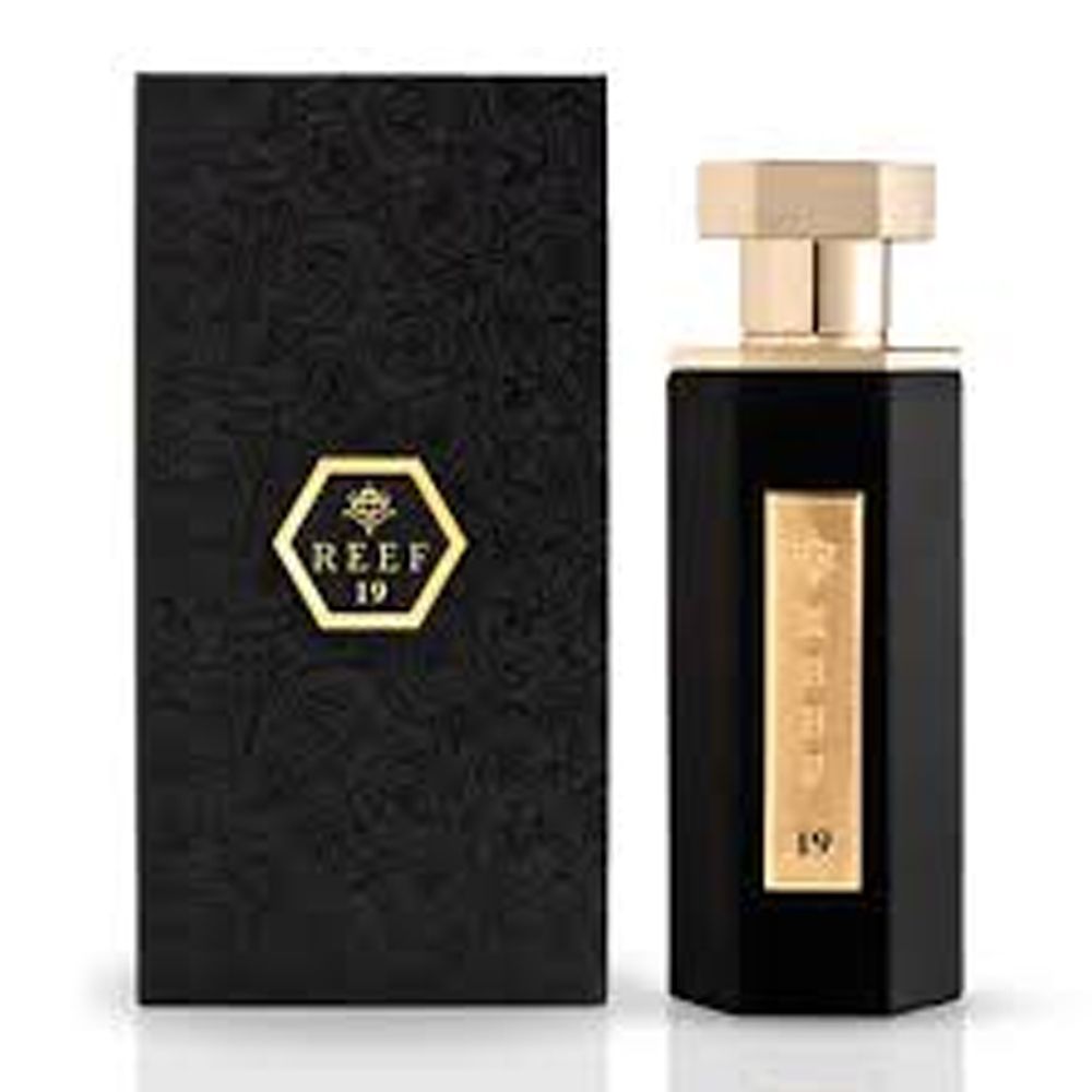 Reef 19 Perfume, 100ml | Nationwide | Fragrance For Men & Women