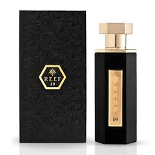 Reef 19 Perfume, 100ml | Nationwide | Fragrance For Men & Women