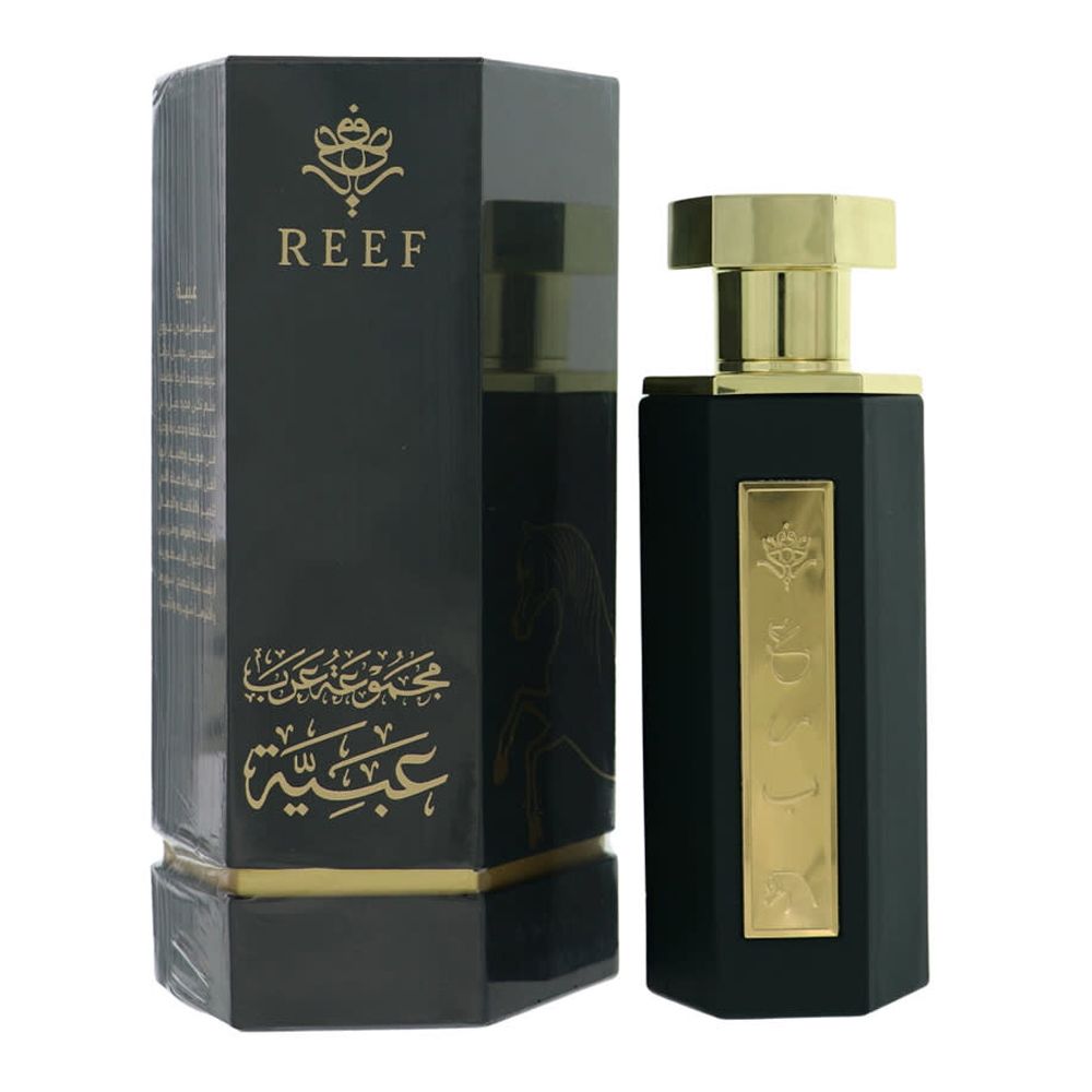 Reef Arabs Collection Obaiah Perfume, 100ml | Nationwide | Fragrance For Men & Women