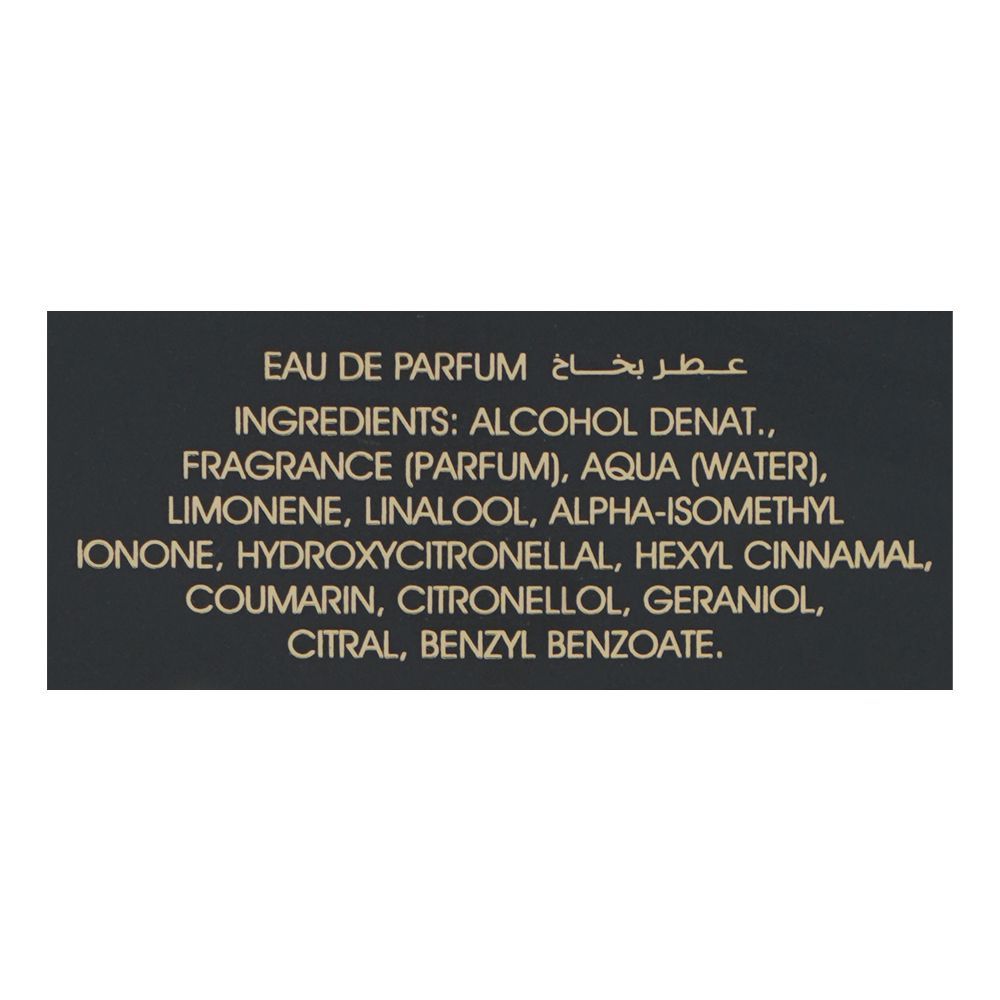 Ajmal Rhythm Of Oud, Eau De Parfum, 75ml | United Arab Emirates | Fragrance For Men & Women