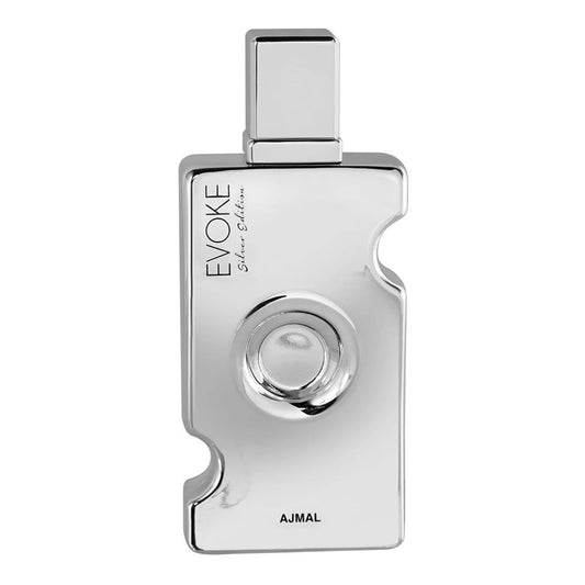 Ajmal Evoke Silver Edition, Eau De Parfum, 75ml | United Arab Emirates | Fragrance For Women