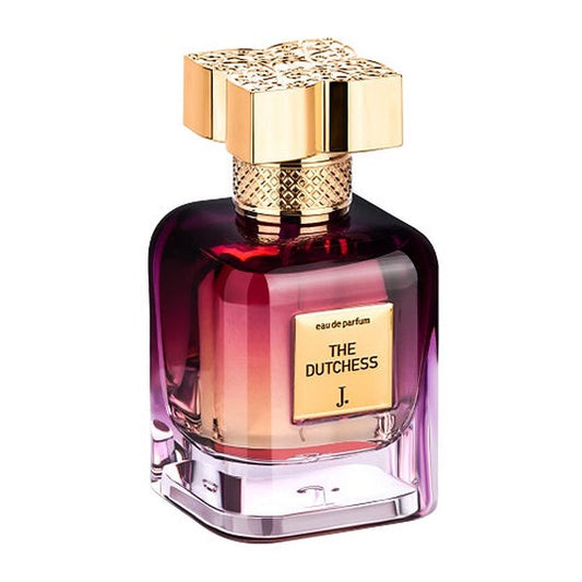 Junaid Jamshed J. The Dutchess, Eau De Parfum, 75ml | Nationwide | Fragrance For Women