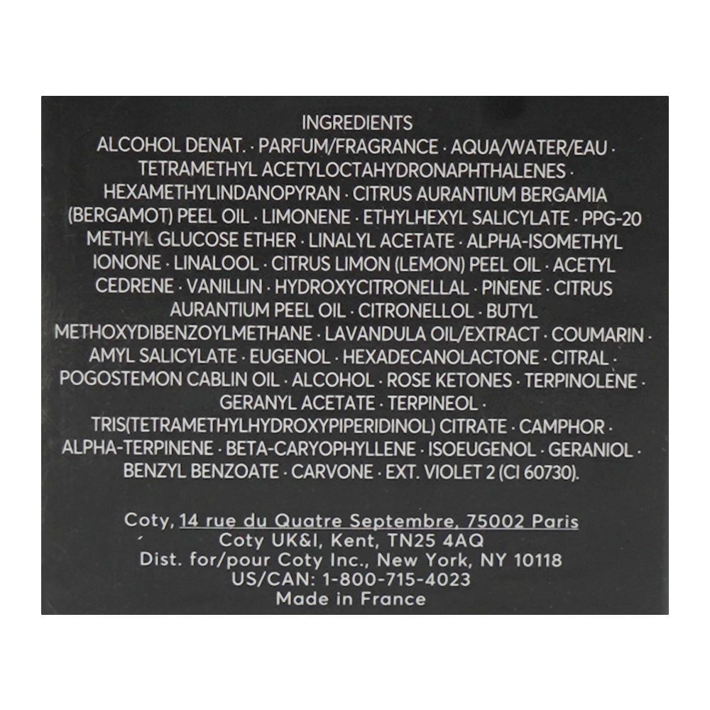 Hugo Boss Bottled Beyond Refillable, Eau De Parfum, 100ml | France | Fragrance For Men