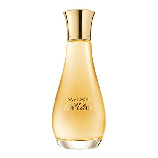 Davidoff Cool Elixir Intense Parfum, 100ml | Switzerland | Fragrance For Men