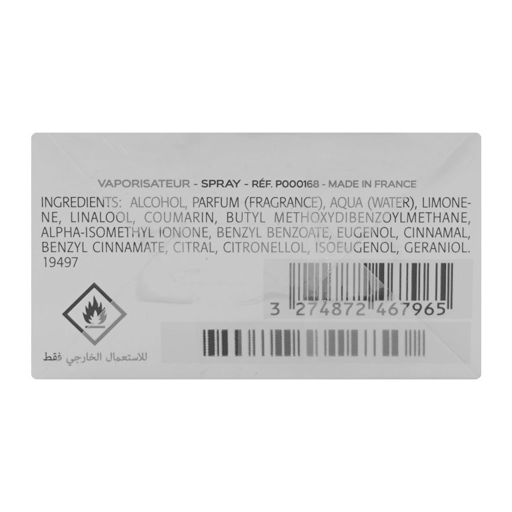 Givenchy Gentlemen Society Extreme, Eau De Parfum, 100ml | France | Fragrance For Men