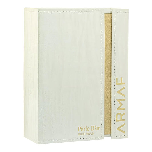 Afnan Perle D'or, Eau De Parfum, 100ml | United Arab Emirates | Fragrance For Men & Women