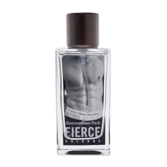 Abercrombie & Fitch Fierce Cologne, Eau De Cologne, 100ml | United States | Fragrance For Men