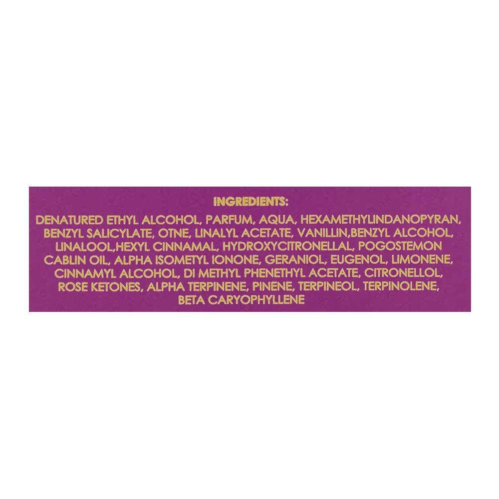 Asgharali Saving Grace, Eau De Parfum, 100ml | Bahrain | Fragrance For Women