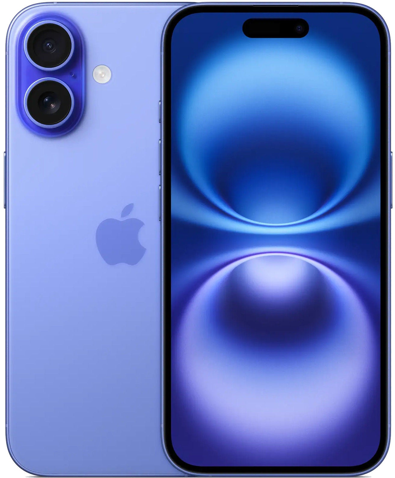 Apple iPhone 16 256GB (Physical + eSim) Official Warranty - PTA Approved