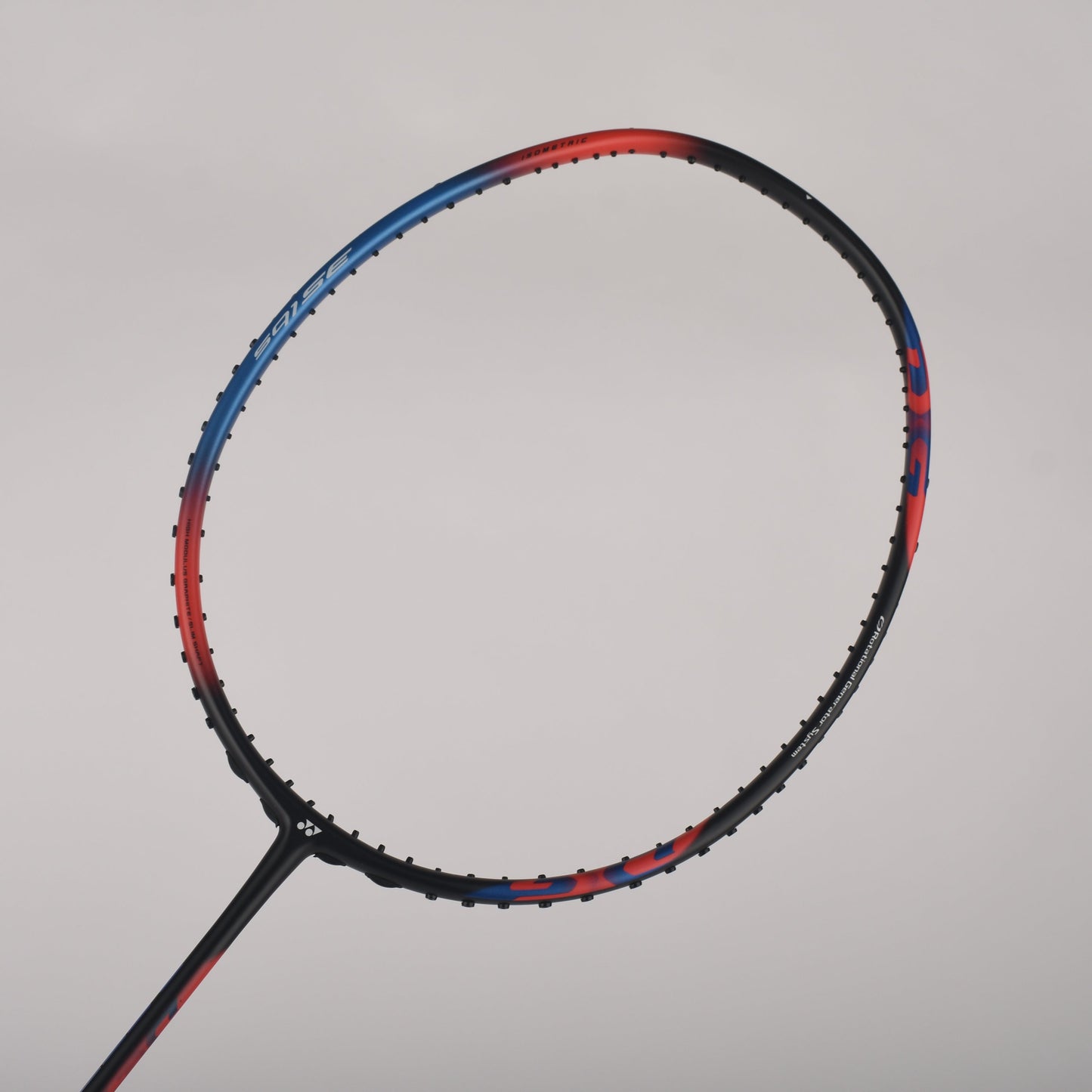 YONEX Bedminton Racket - Astrox 7DG UNSTRUNG Black/Blue | Yonex Badminton Racket | Badminton Racket