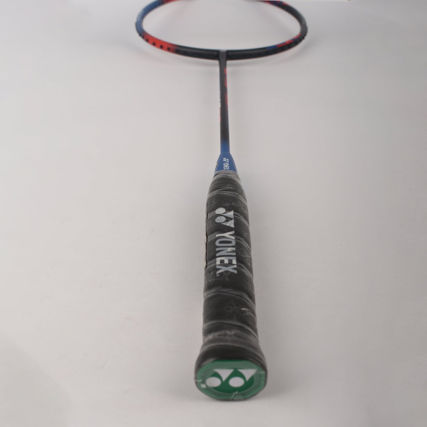 YONEX Bedminton Racket - Astrox 7DG UNSTRUNG Black/Blue | Yonex Badminton Racket | Badminton Racket