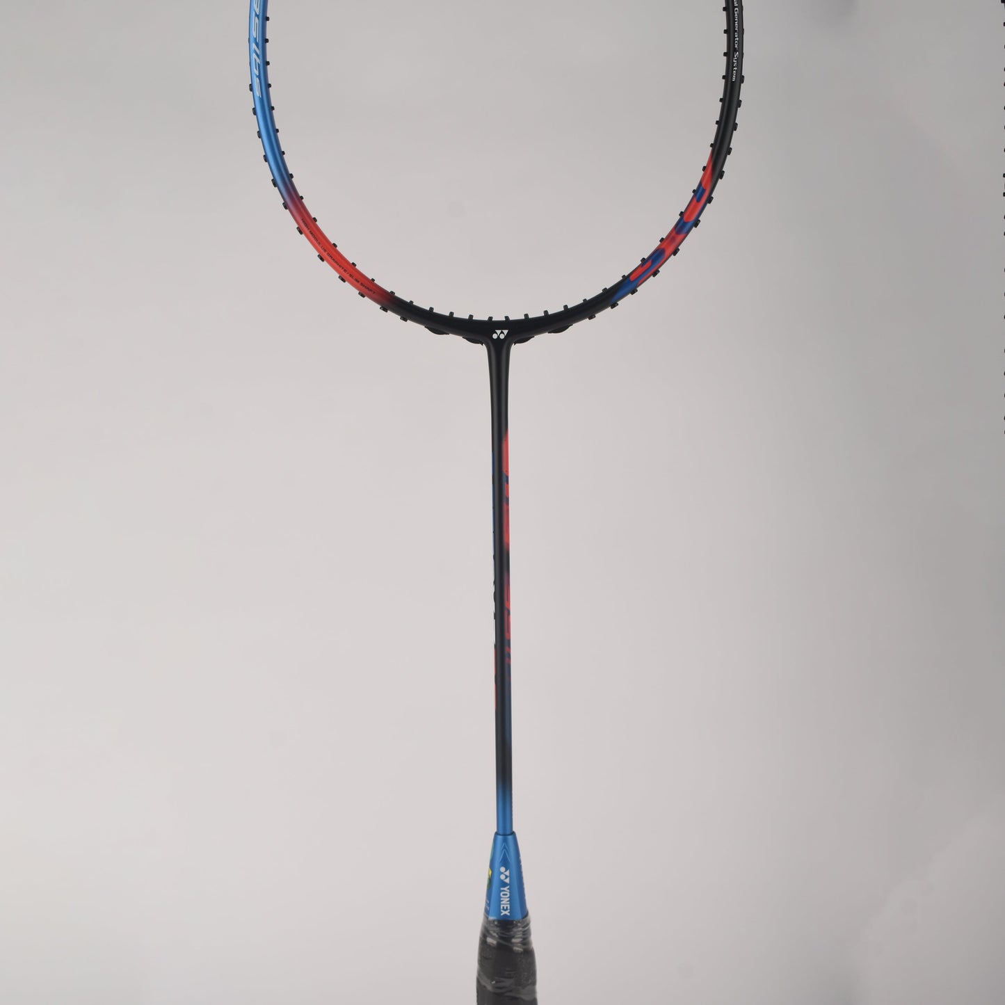 YONEX Bedminton Racket - Astrox 7DG UNSTRUNG Black/Blue | Yonex Badminton Racket | Badminton Racket