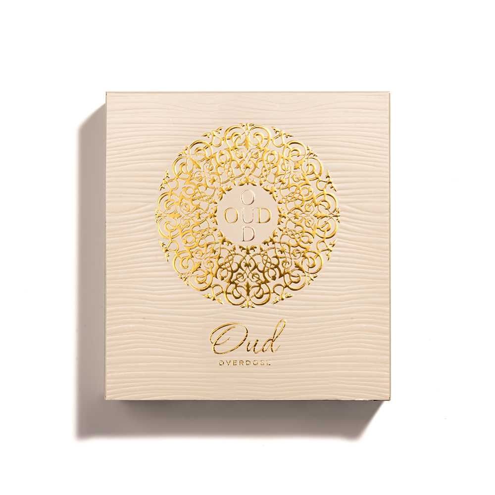 Dhamma Oud Overdose Eau De Parfum | United Arab Emirates | Fragrance for Men.