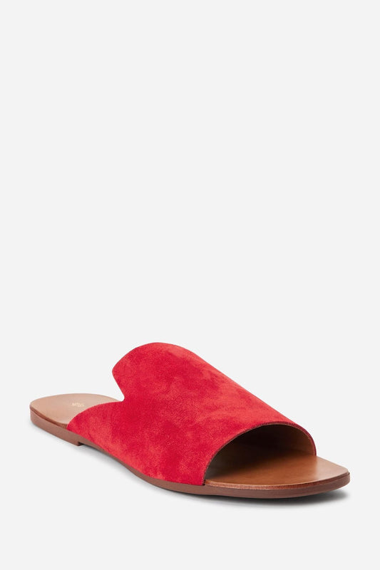 Slipper Mule Sandals| NEXT | For Women