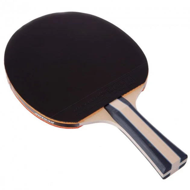 Dunlop Table Tennis Racket Flux | Dunlop Table Tennis Racket | Tennis Racket
