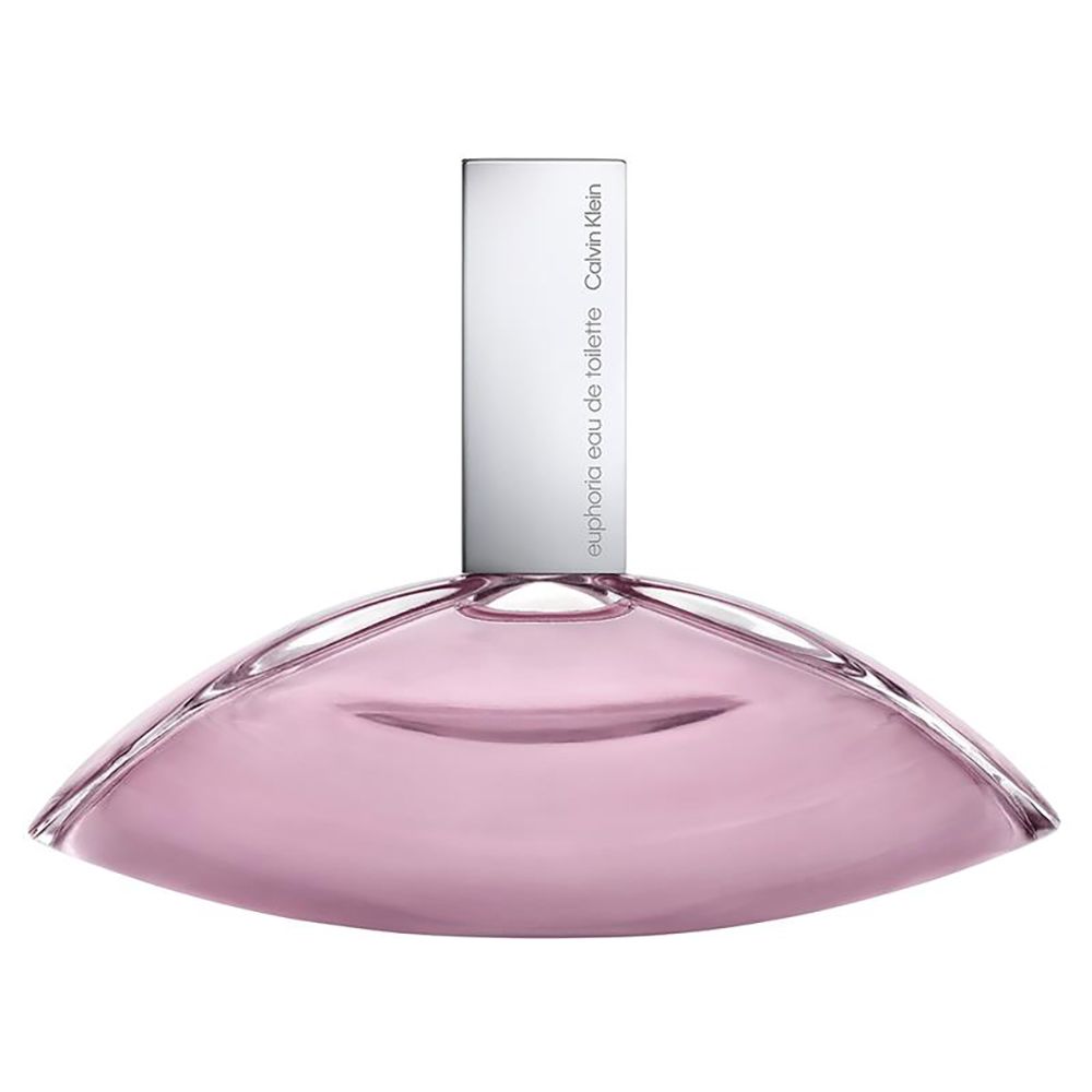 Euphoria Calvin Klein For Women Eau De Toilette, 100ml | Spain | For Women