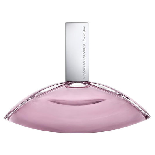 Euphoria Calvin Klein For Women Eau De Toilette, 100ml | Spain | For Women