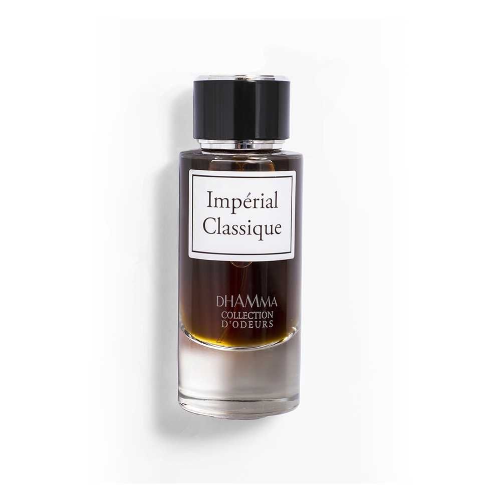 Dhamma Imperial Classique Eau De Parfum | United Arab Emirates | Fragrance for Men.