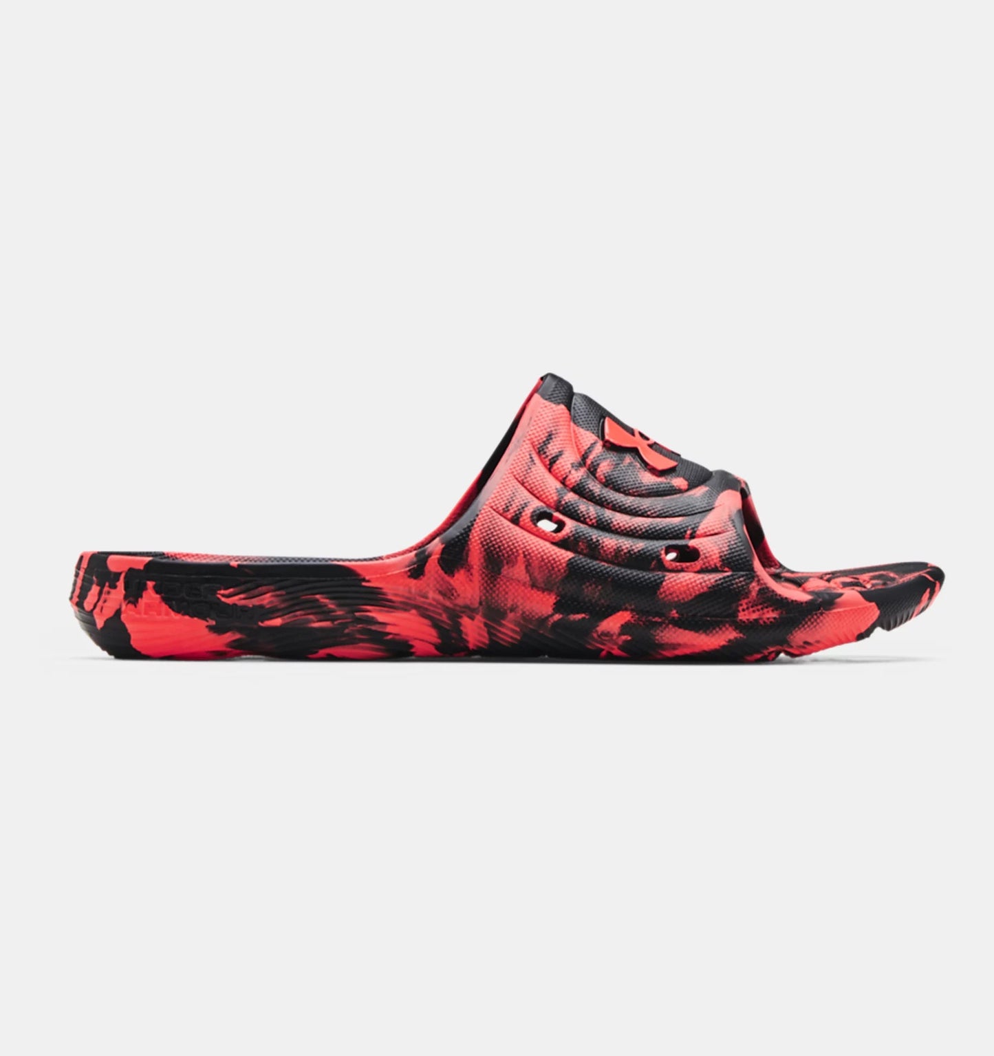 UA M LOCKER CAMO | Under Armour Men Slide | Sandals & Slides & Thongs