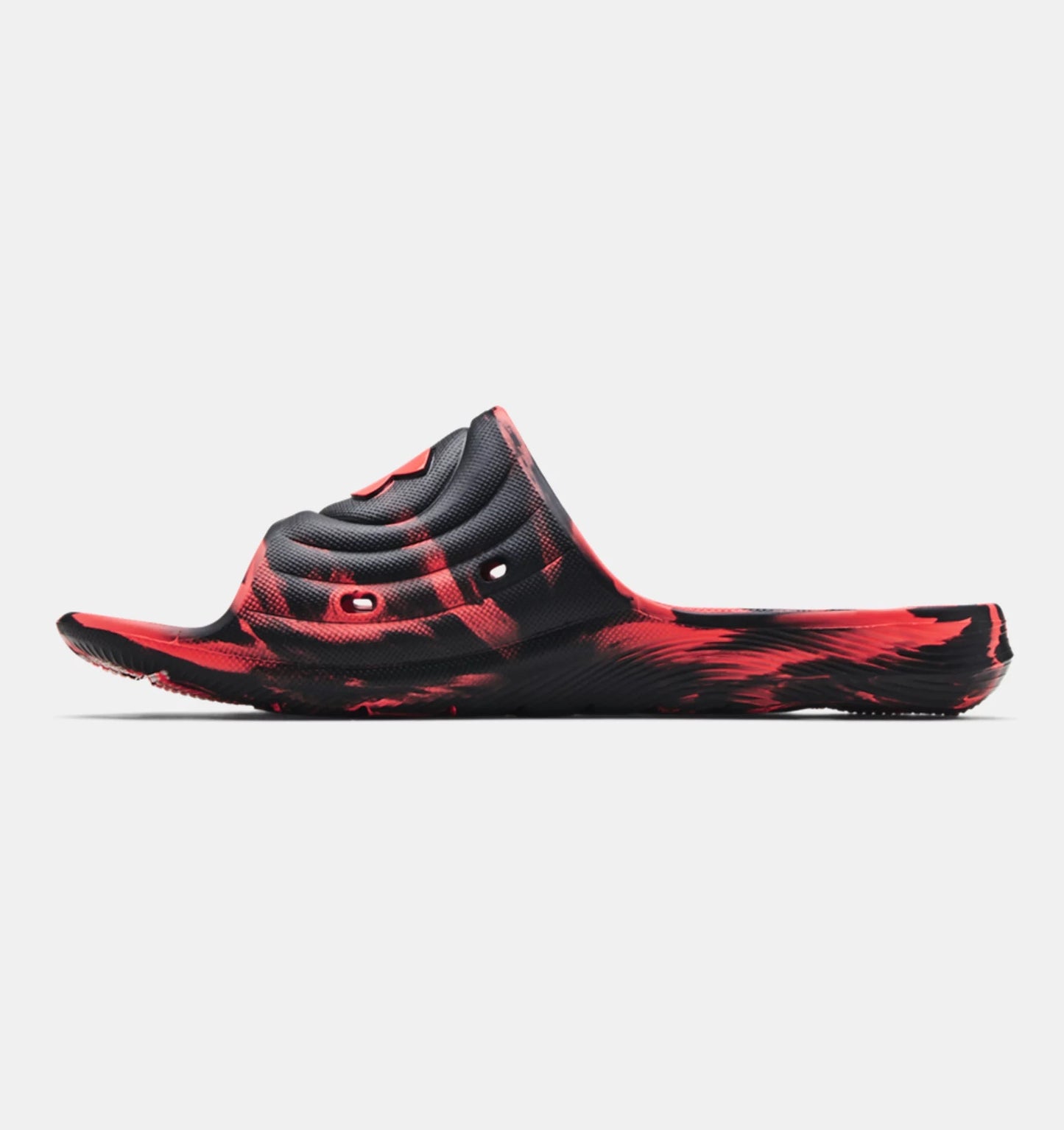 UA M LOCKER CAMO | Under Armour Men Slide | Sandals & Slides & Thongs