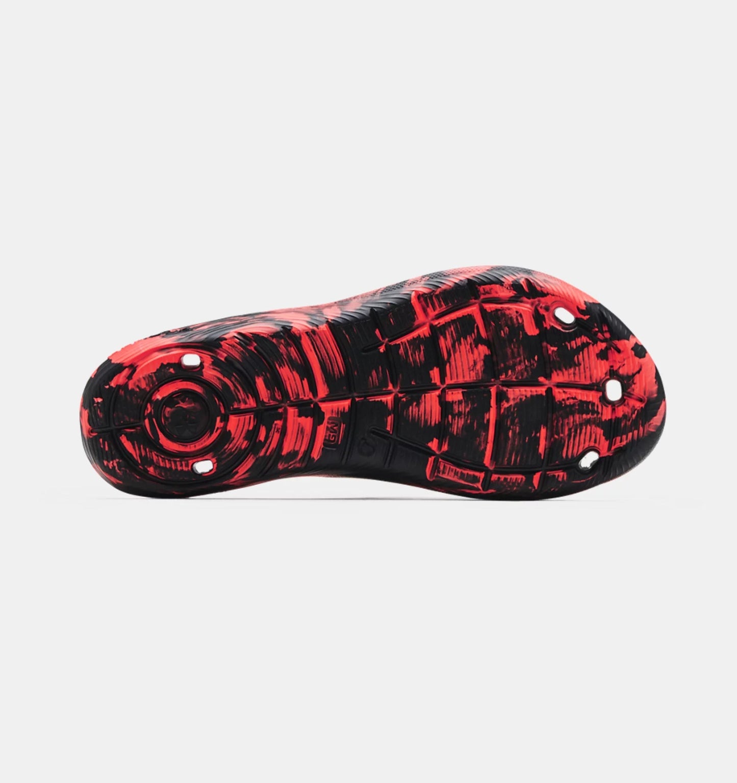 UA M LOCKER CAMO | Under Armour Men Slide | Sandals & Slides & Thongs