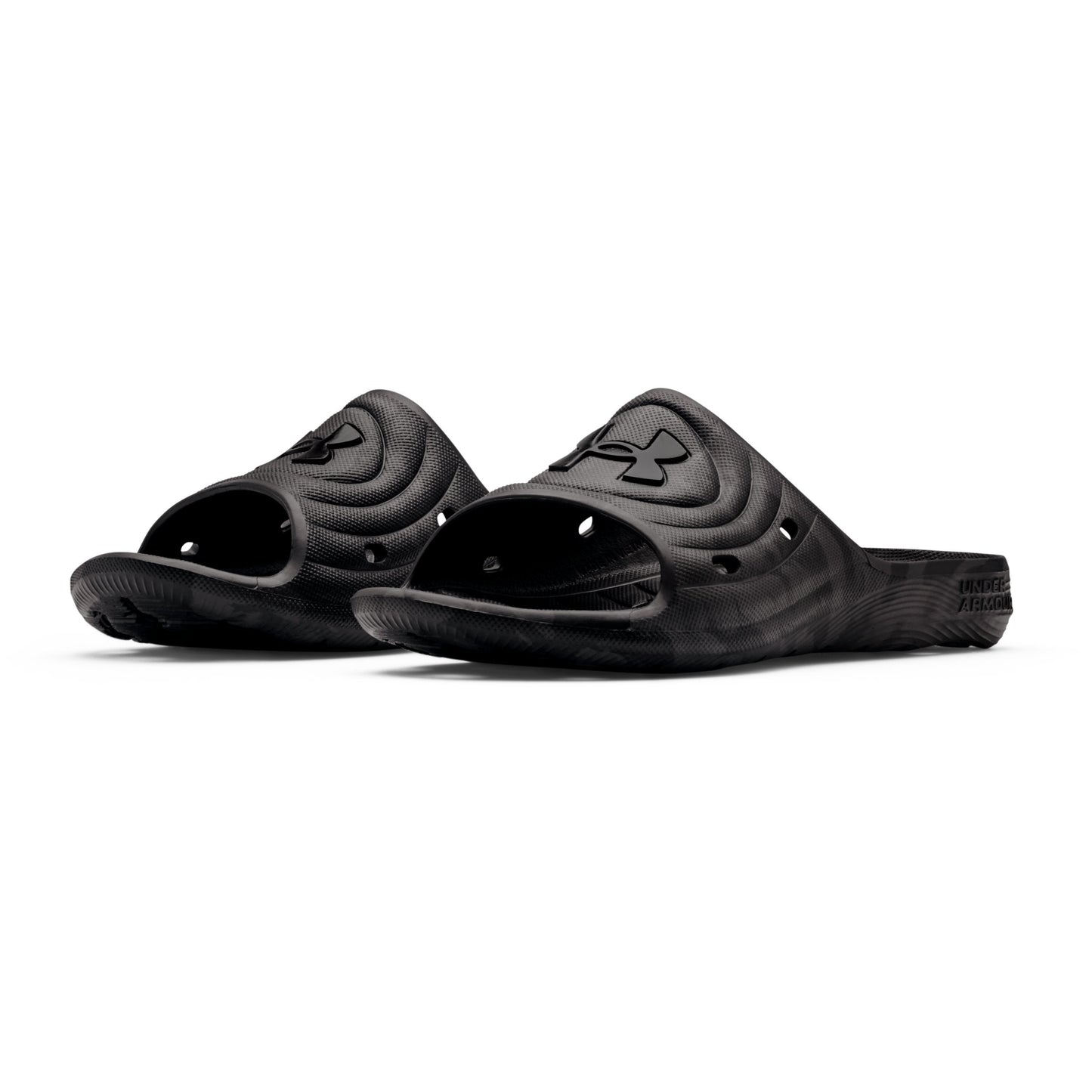 UA M LOCKER CAMO | Under Armour Men Slide | Sandals & Slides & Thongs