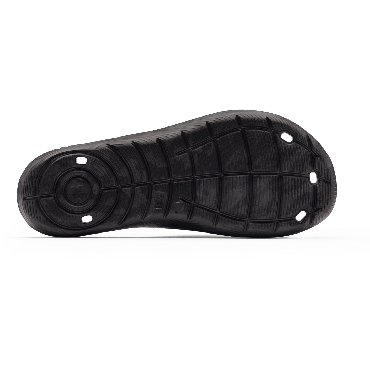 UA M LOCKER CAMO | Under Armour Men Slide | Sandals & Slides & Thongs