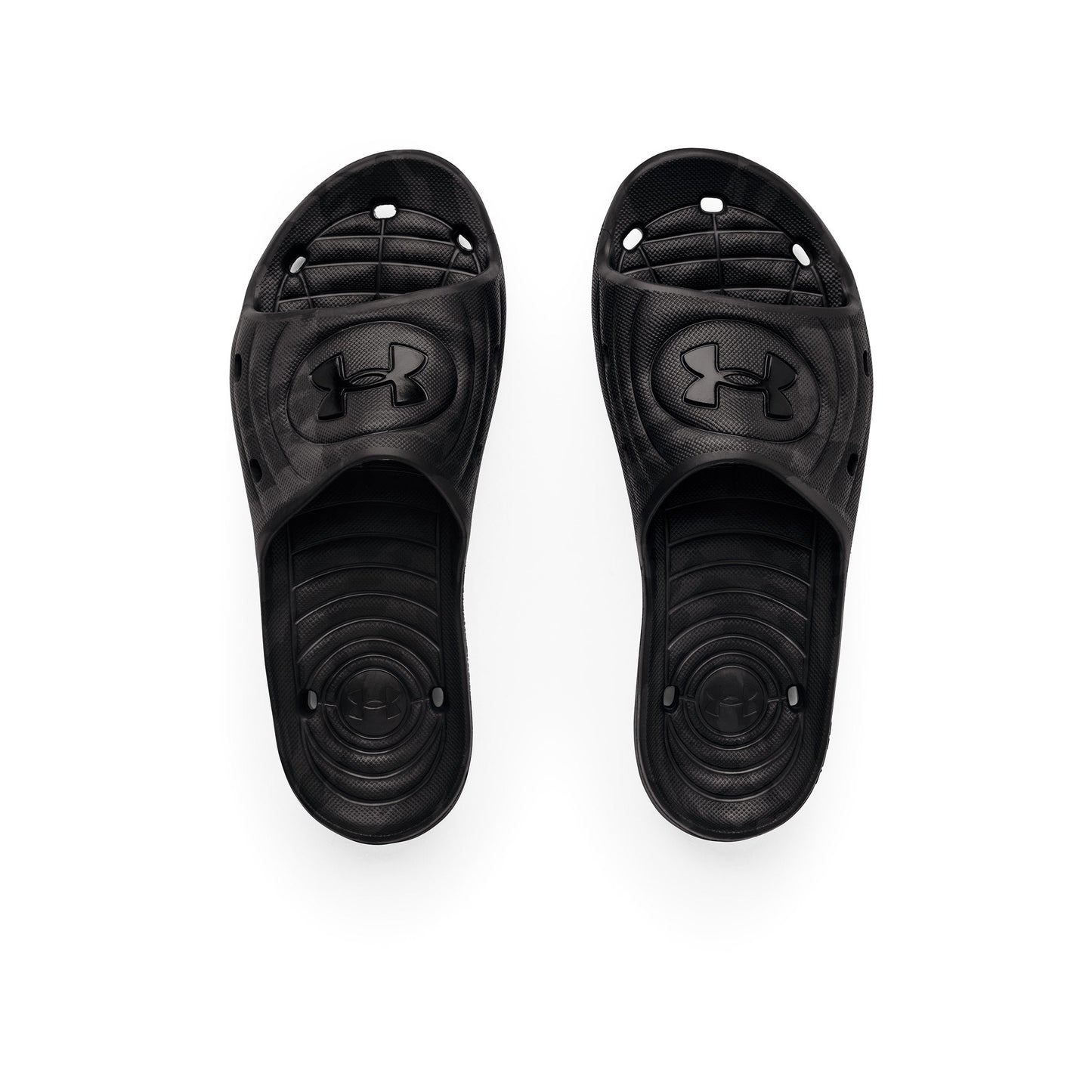 UA M LOCKER CAMO | Under Armour Men Slide | Sandals & Slides & Thongs