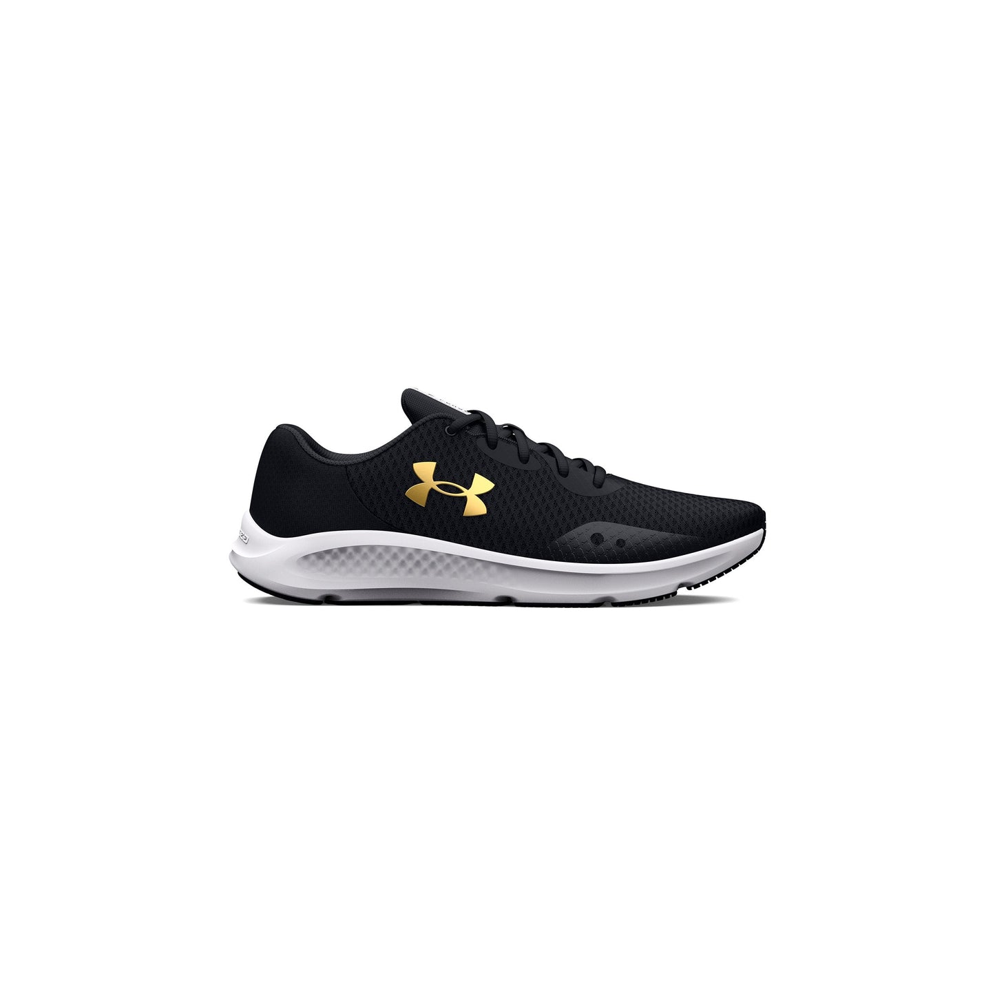 UA CHARGED PURSUIT 3 | Under Armour Men Shoes | Running Shoes