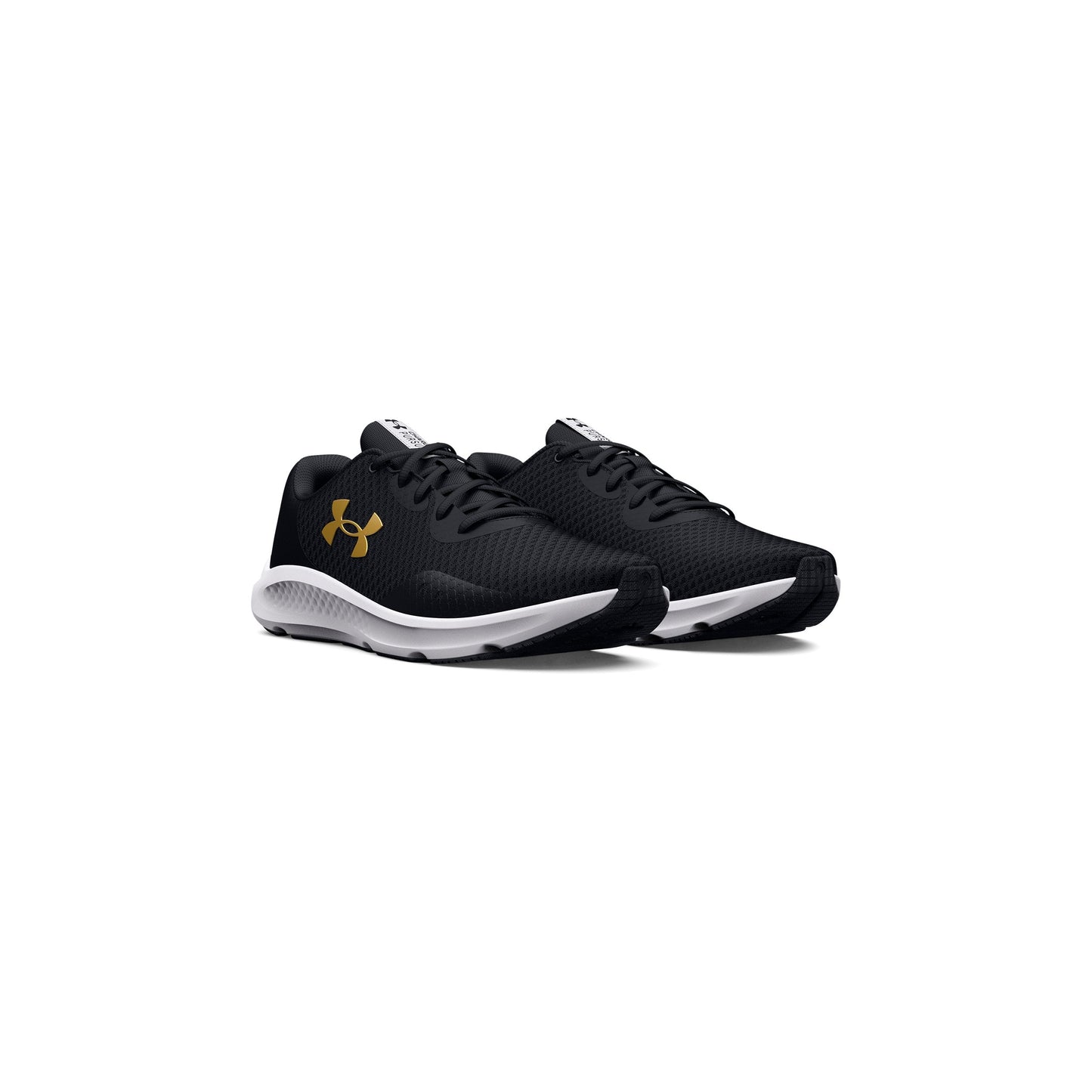 UA CHARGED PURSUIT 3 | Under Armour Men Shoes | Running Shoes