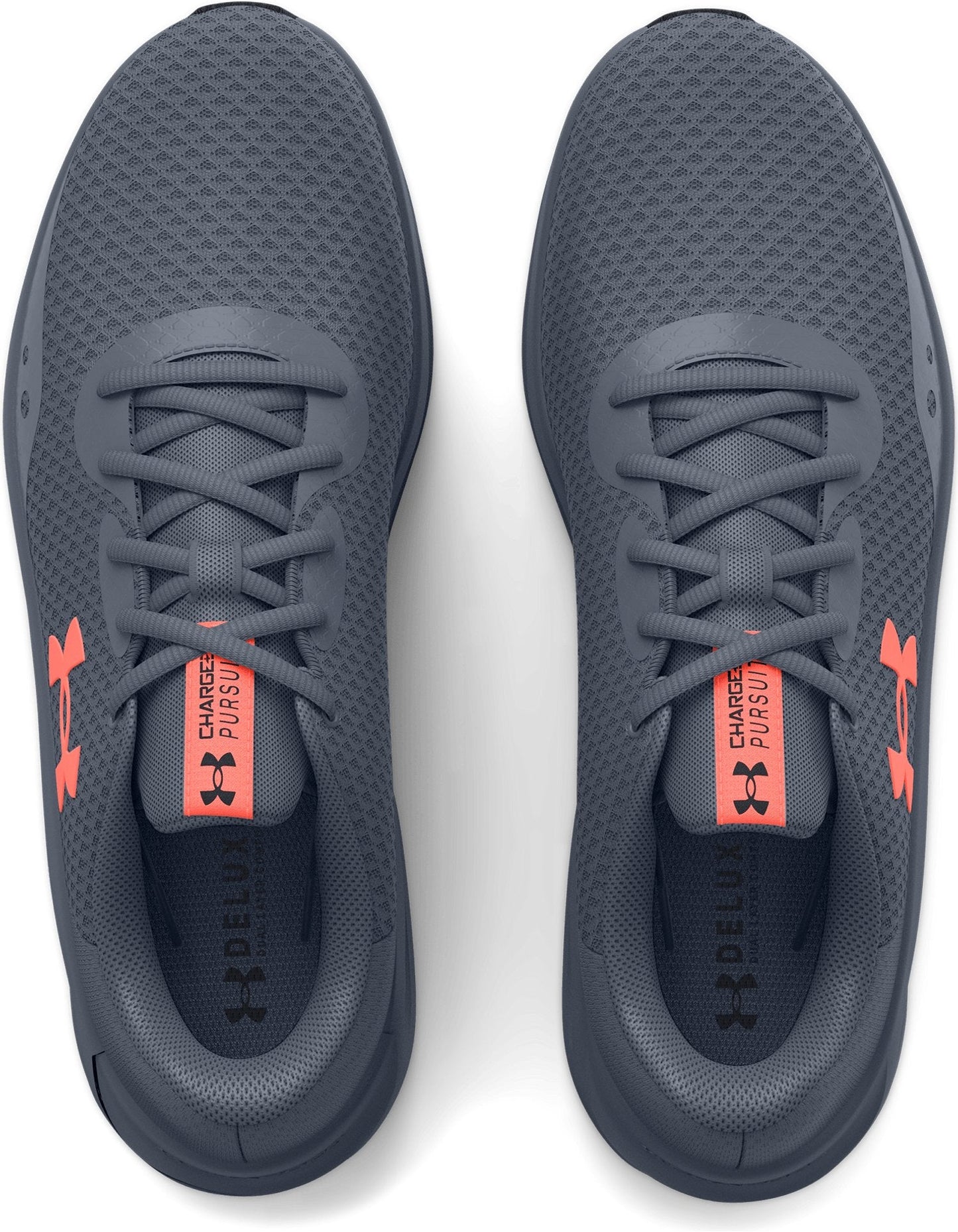 UA CHARGED PURSUIT 3 | Under Armour Men Shoes | Running Shoes