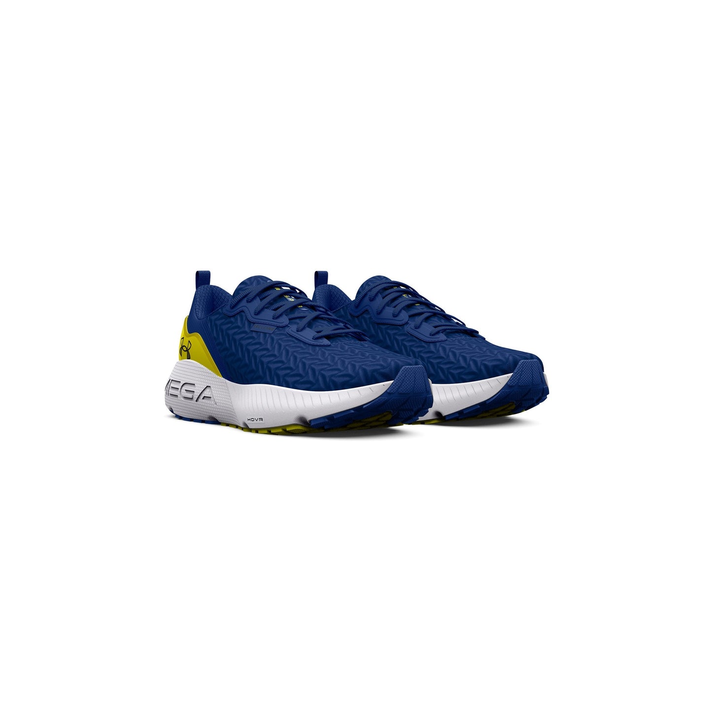 UA HOVR MEGA 3 CLONE | Under Armour Men Shoes | Running Shoes