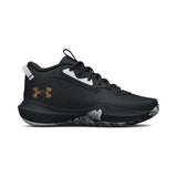 UA LOCKDOWN 6 | Under Armour Men Shoes | Basketball Shoes